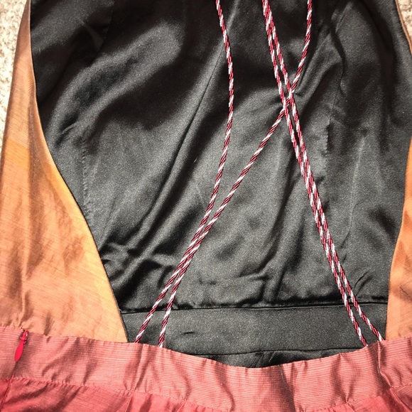 Stunning 🌅 Walter by walter baker sunset ombre’ - Picture 9 of 12